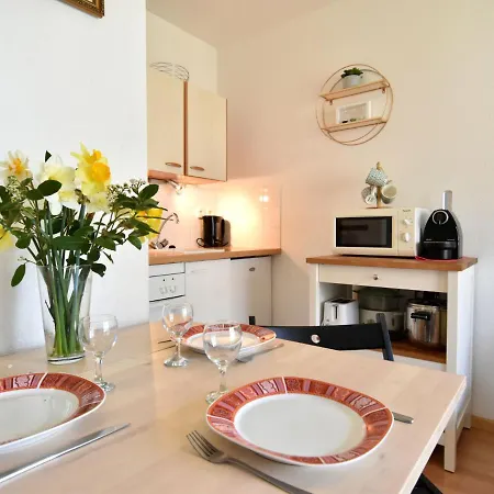Les Portes De La Mer-1 Apartament
