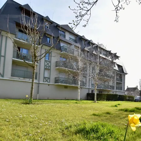 Apartament Les Portes De La Mer-1