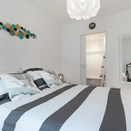 Apartamento Les Portes De La Mer-1