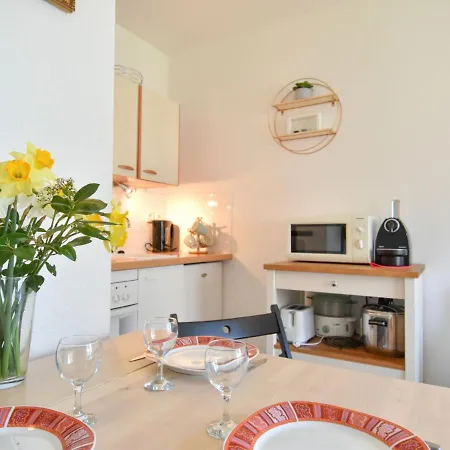 Les Portes De La Mer-1 Apartamento